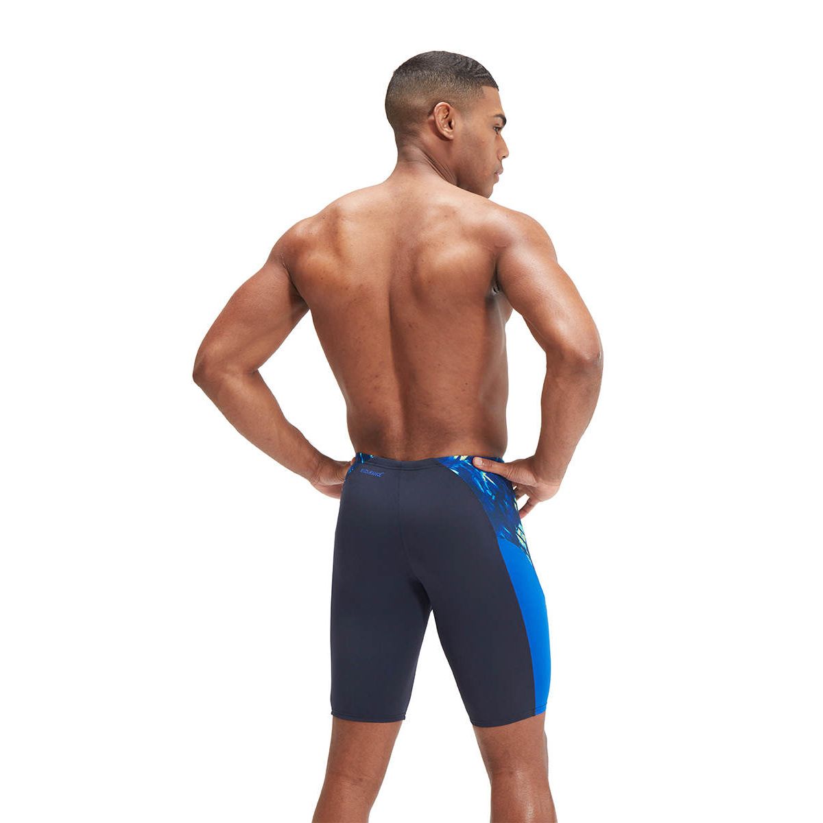 SPEEDO Co End+ Splice Jammer Men's Watershorts - Supersports Thailand Supersports Thailand