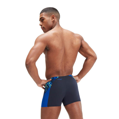 SPEEDO Eco End+ Splice Aquashort Men's Watershorts - Supersports Thailand