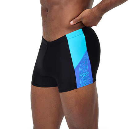 SPEEDO Dive Aquashort Men's Swim Shorts - Supersports Thailand