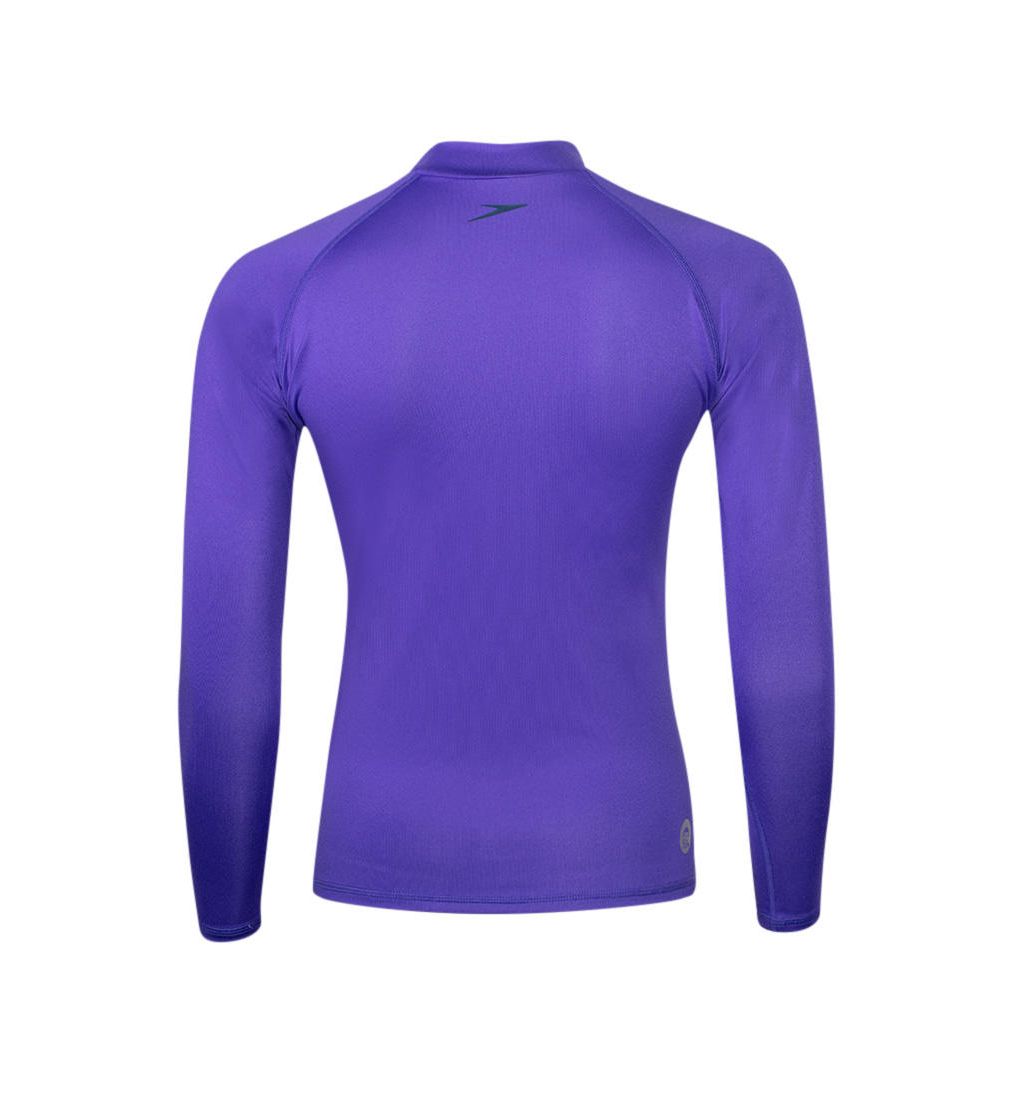 SPEEDO Essential Long Sleeve Women's Rashguard - Supersports Thailand Supersports Thailand