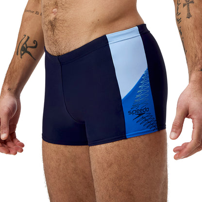 SPEEDO Dive Aquashorts Men's Swim Shorts