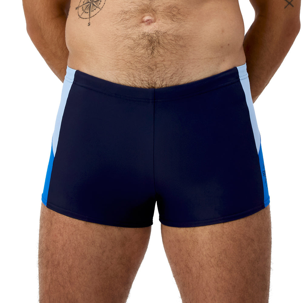 SPEEDO Dive Aquashorts Men's Swim Shorts - Supersports Thailand Supersports Thailand