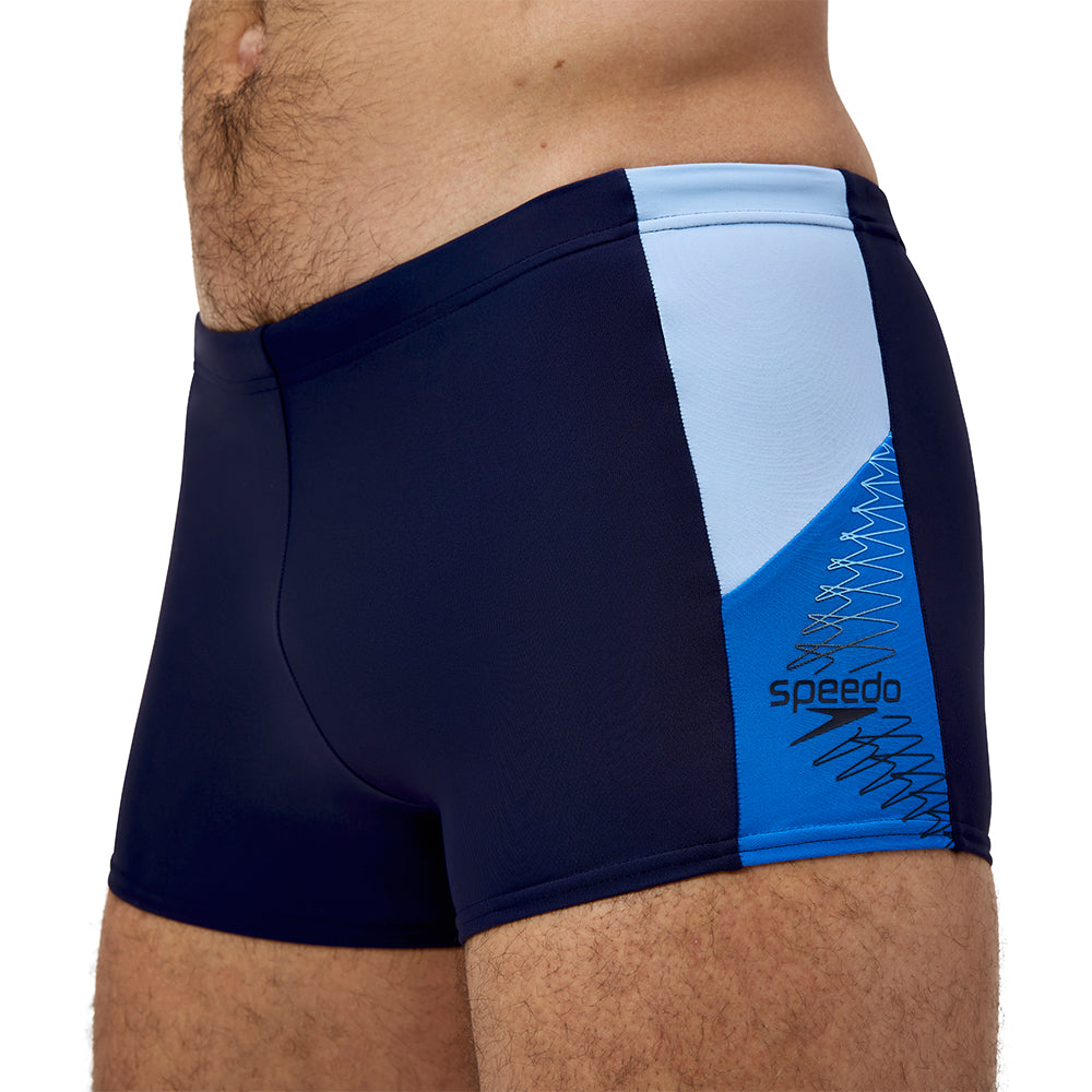 SPEEDO Dive Aquashorts Men's Swim Shorts