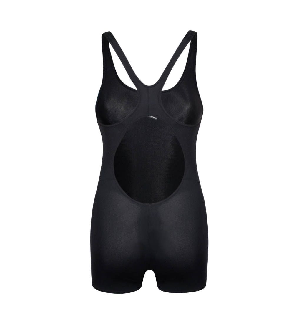 SPEEDO Essential Endurance+ Legsuit Girls Swimsuit - Supersports Thailand