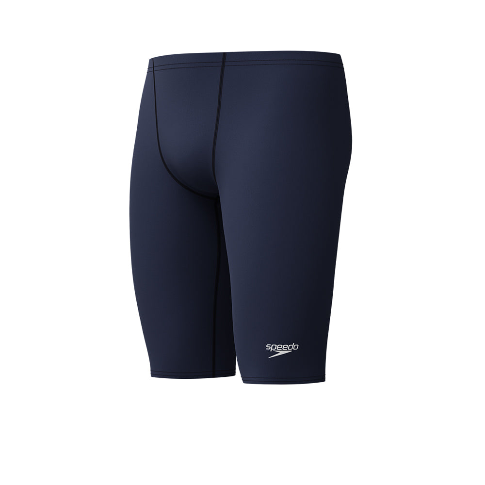 SPEEDO Solid Endurasoft Jammer Men's Swim Shorts - Supersports Thailand