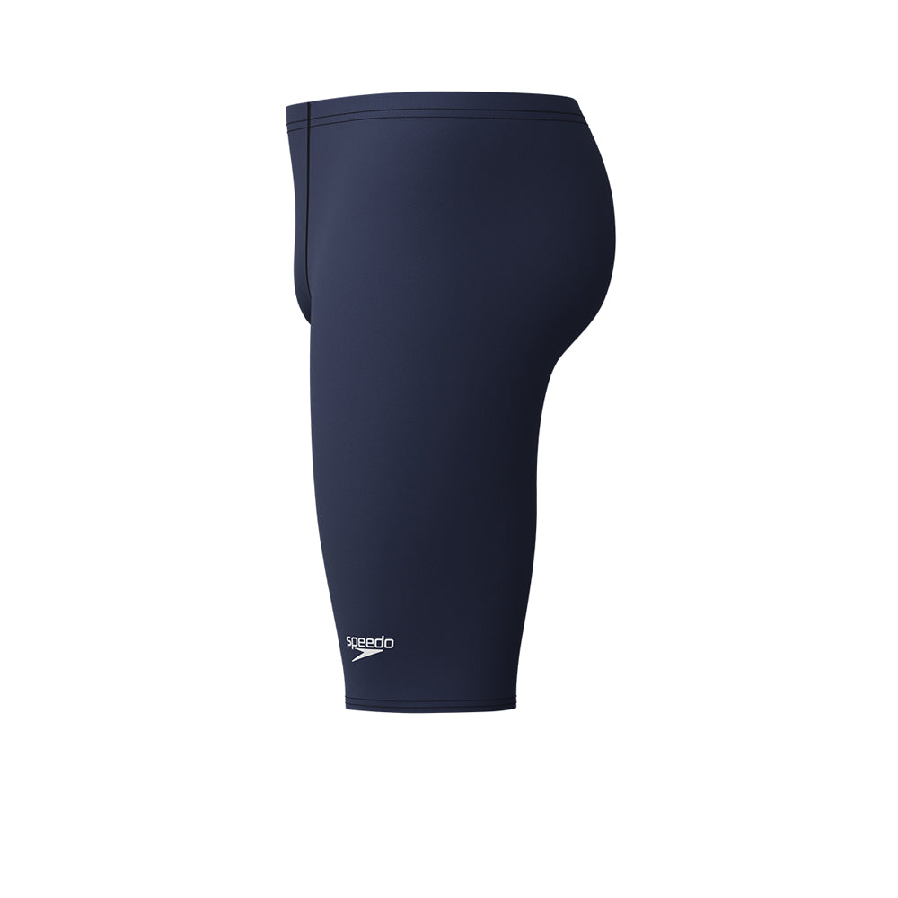 SPEEDO Solid Endurasoft Jammer Men's Swim Shorts - Supersports Thailand