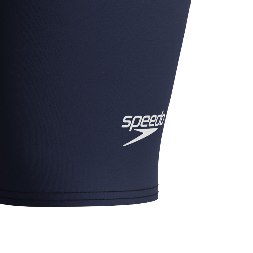 SPEEDO Solid Endurasoft Jammer Men's Swim Shorts - Supersports Thailand Supersports Thailand