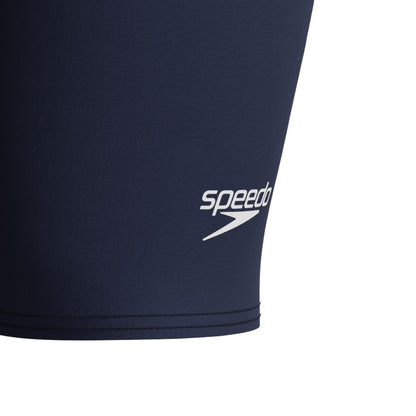 SPEEDO Solid Endurasoft Jammer Men's Swim Shorts - Supersports Thailand