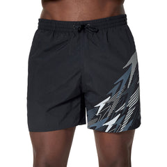 SPEEDO Medley Logo 16" Men's Watershorts - Supersports Thailand