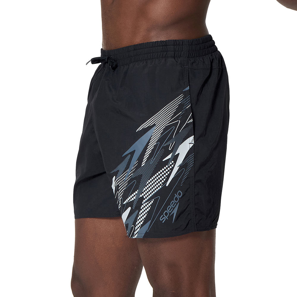 SPEEDO Medley Logo 16" Men's Watershorts - Supersports Thailand