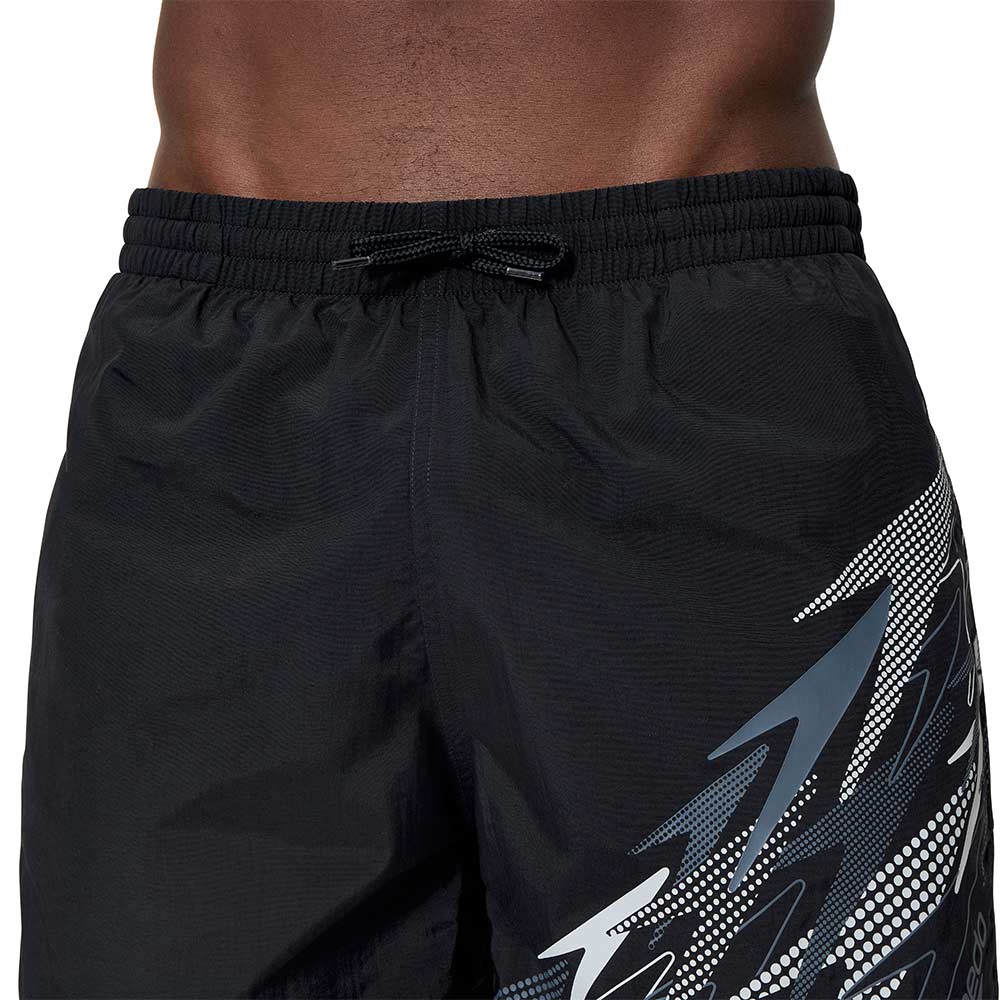 SPEEDO Medley Logo 16" Men's Watershorts - Supersports Thailand Supersports Thailand