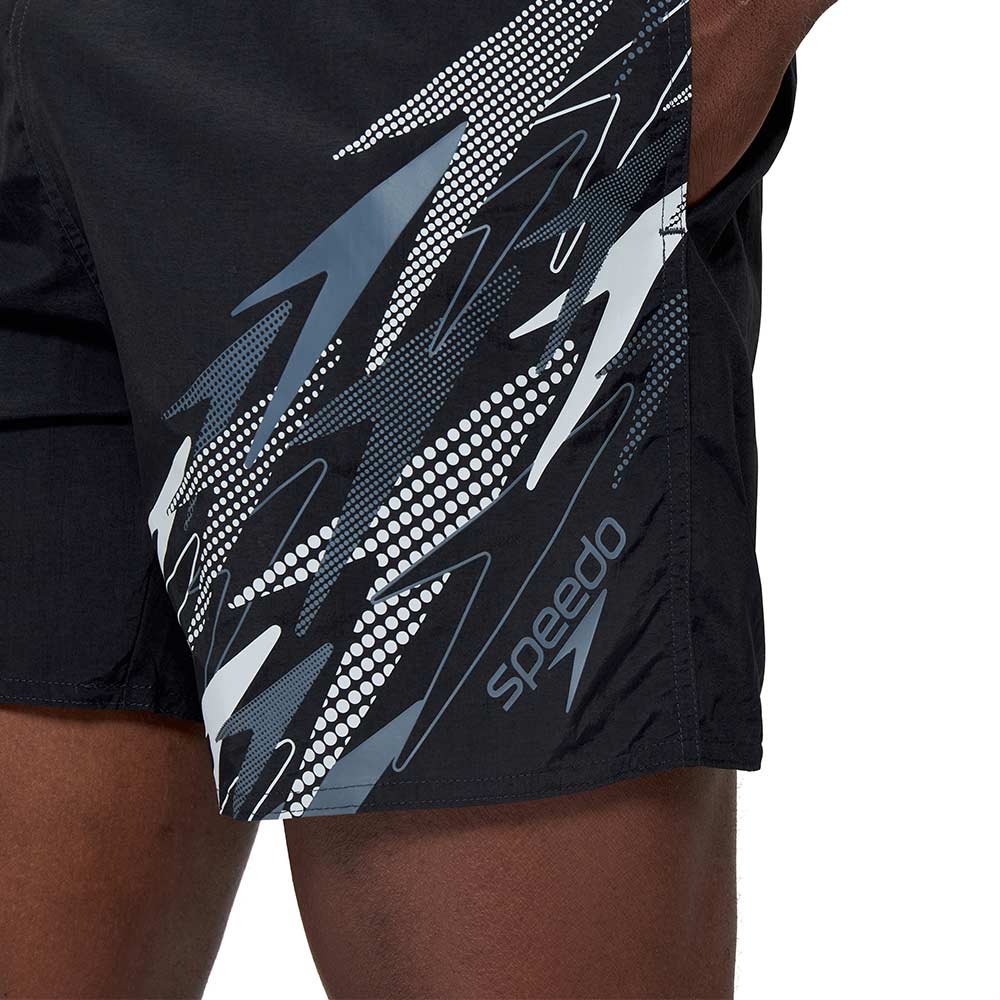 SPEEDO Medley Logo 16" Men's Watershorts - Supersports Thailand