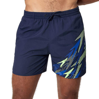 SPEEDO Medley Logo 16" Men's Watershorts - Supersports Thailand