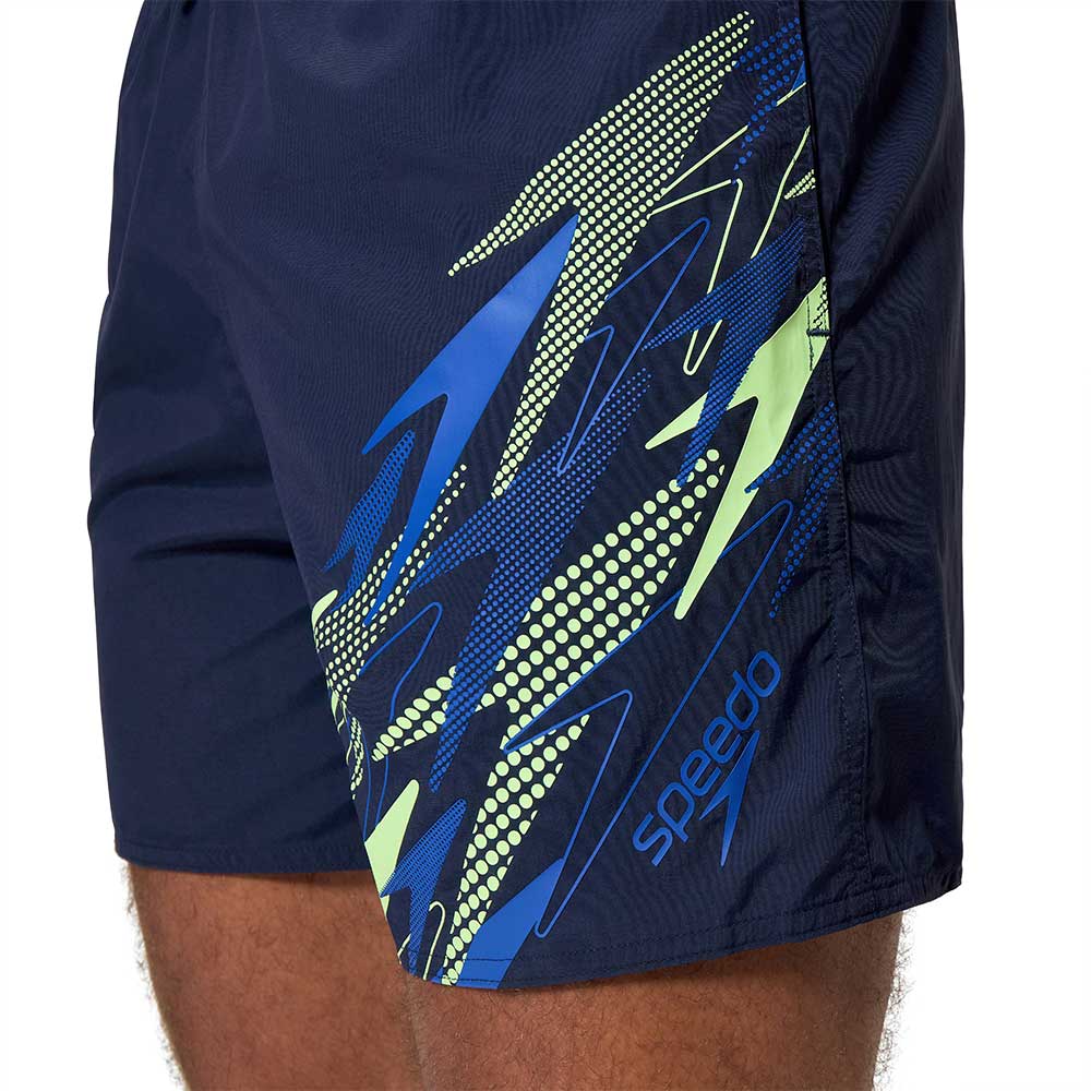 SPEEDO Medley Logo 16" Men's Watershorts - Supersports Thailand