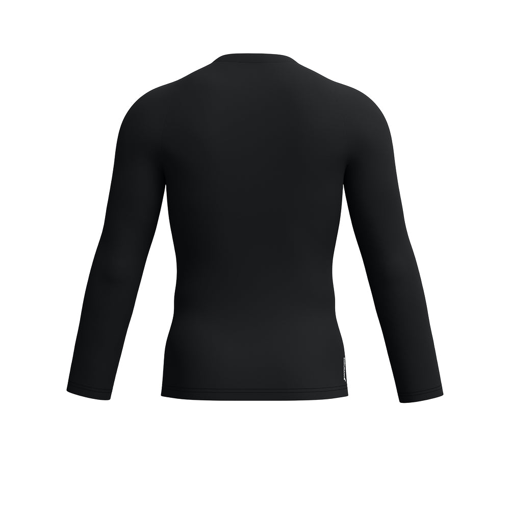 SPEEDO Logo Endurance+ Long Sleeve Men's Rashguard - Supersports Thailand