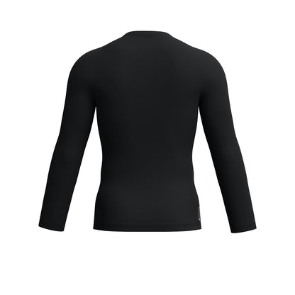 SPEEDO Logo Endurance+ Long Sleeve Men's Rashguard - Supersports Thailand