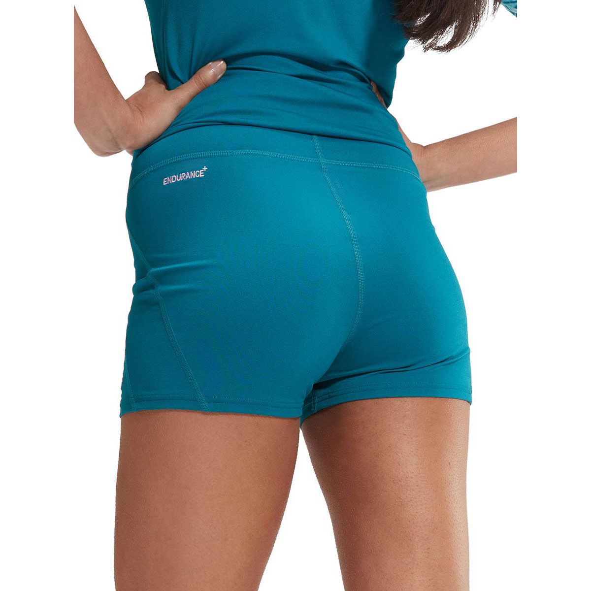SPEEDO Panel Women's Swim Shorts - Supersports Thailand Supersports Thailand