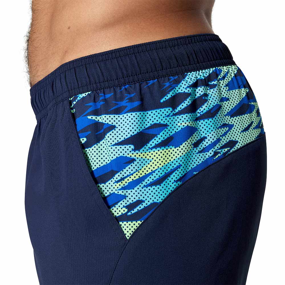 SPEEDO Xpress Lite Panel 16" Men's Watershorts - Supersports Thailand