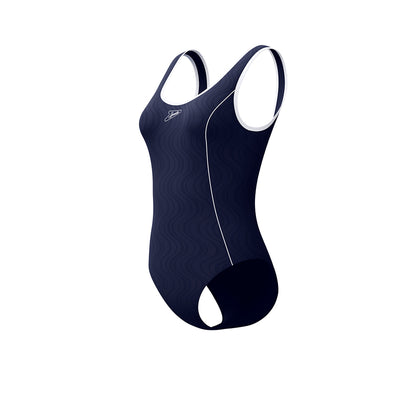 SPEEDO Texture Bound Scoop One Piece Women's Swimsuit - Supersports Thailand