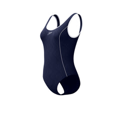 SPEEDO Texture Bound Scoop One Piece Women's Swimsuit - Supersports Thailand