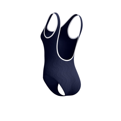 SPEEDO Texture Bound Scoop One Piece Women's Swimsuit - Supersports Thailand
