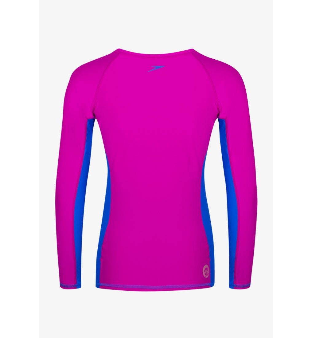 SPEEDO Delight Water Women's Rashguard - Supersports Thailand