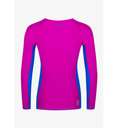 SPEEDO Delight Water Women's Rashguard - Supersports Thailand