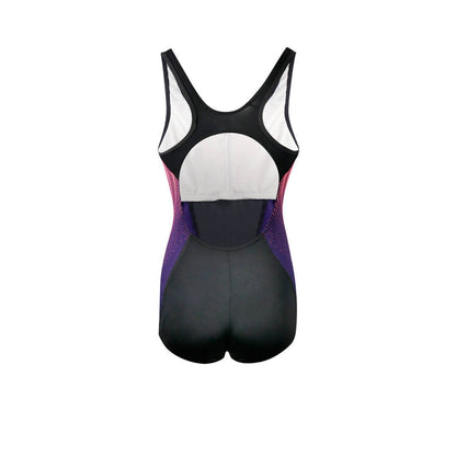 SPEEDO Extra Low Leg One Piece women's Swimsuit - Supersports Thailand