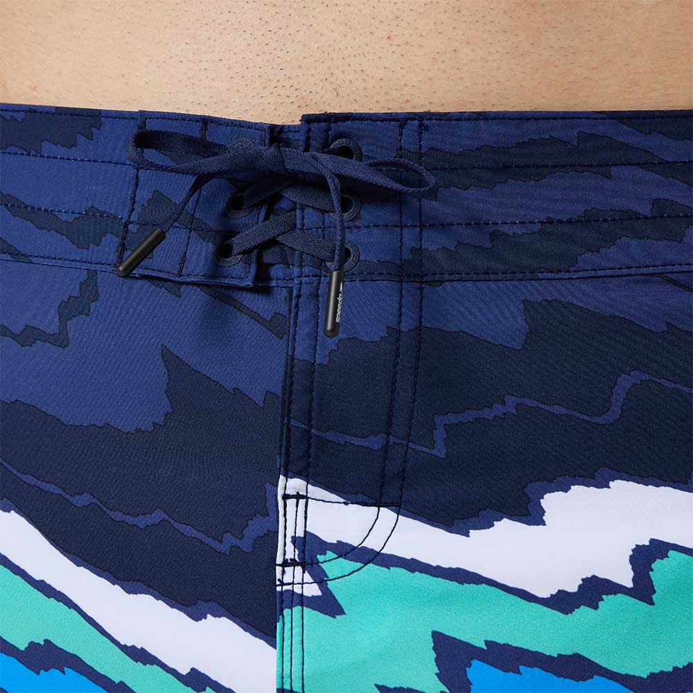 SPEEDO Lookout Print Boardshort 18" Men's Watershorts - Supersports Thailand Supersports Thailand