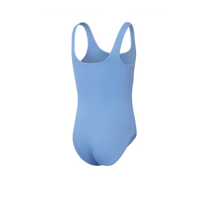 SPEEDO Textured One Piece Girls Swimsuit - Supersports Thailand