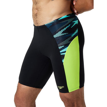 SPEEDO Endurance+ Max Splice Jammer Men's Swim Shorts - Supersports Thailand