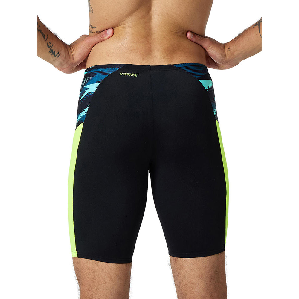 SPEEDO Endurance+ Max Splice Jammer Men's Swim Shorts