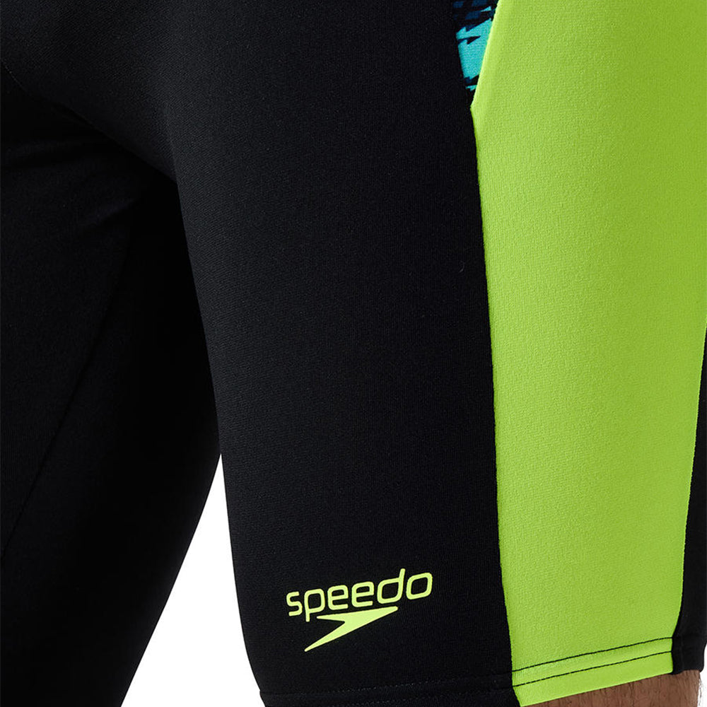 SPEEDO Endurance+ Max Splice Jammer Men's Swim Shorts