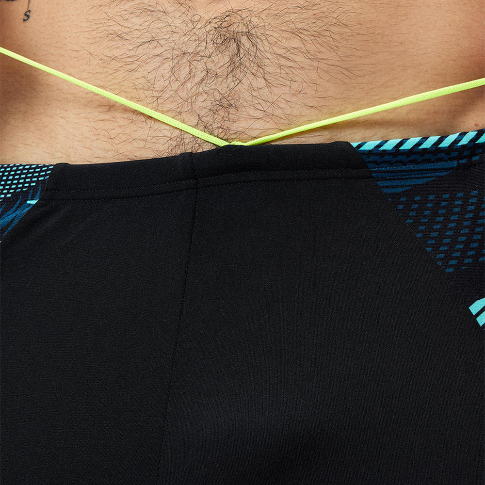 SPEEDO Endurance+ Max Splice Jammer Men's Swim Shorts