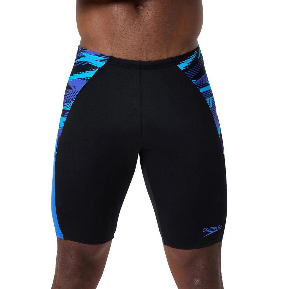 SPEEDO Endurance+ Max Splice Jammer Men's Swim Shorts - Supersports Thailand
