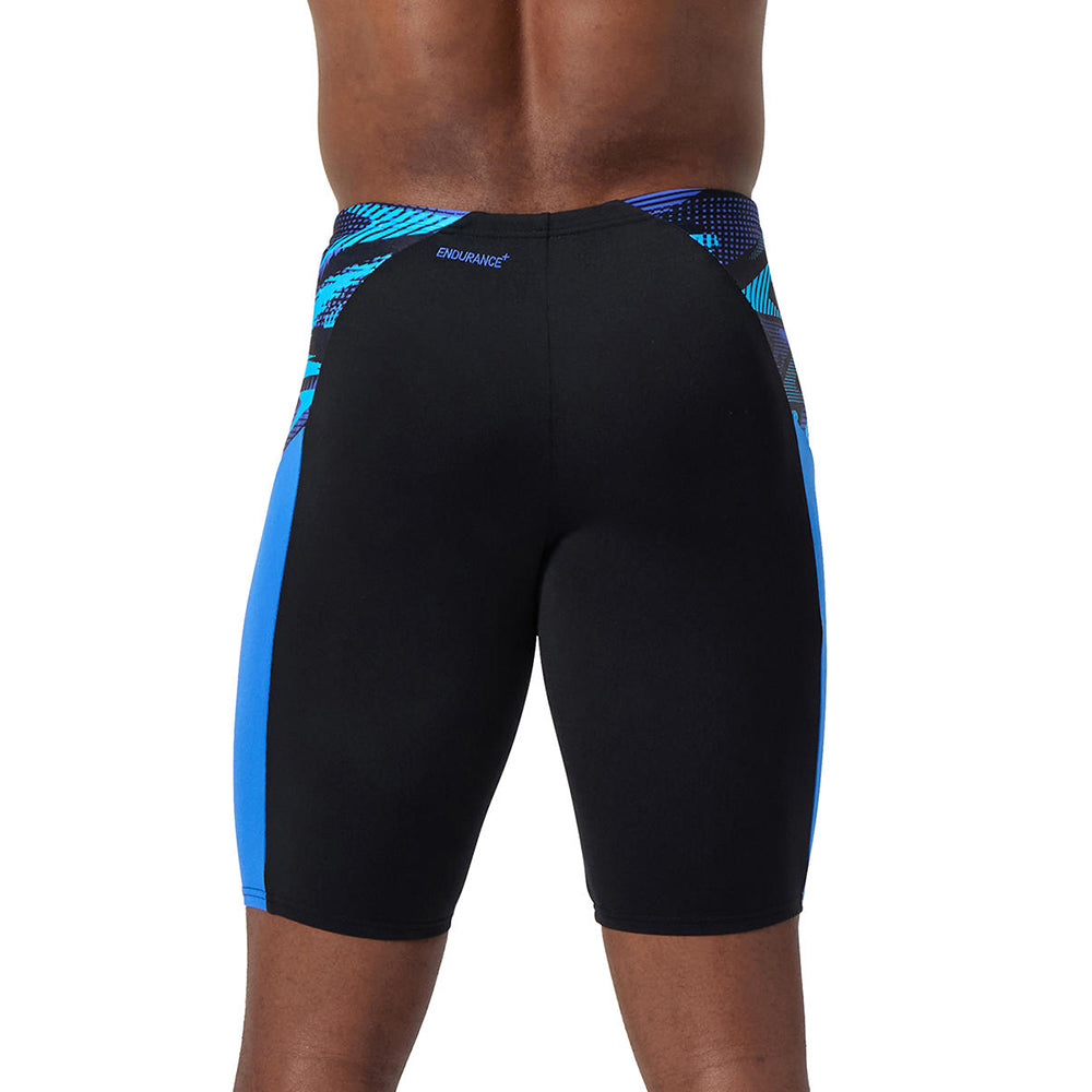 SPEEDO Endurance+ Max Splice Jammer Men's Swim Shorts - Supersports Thailand