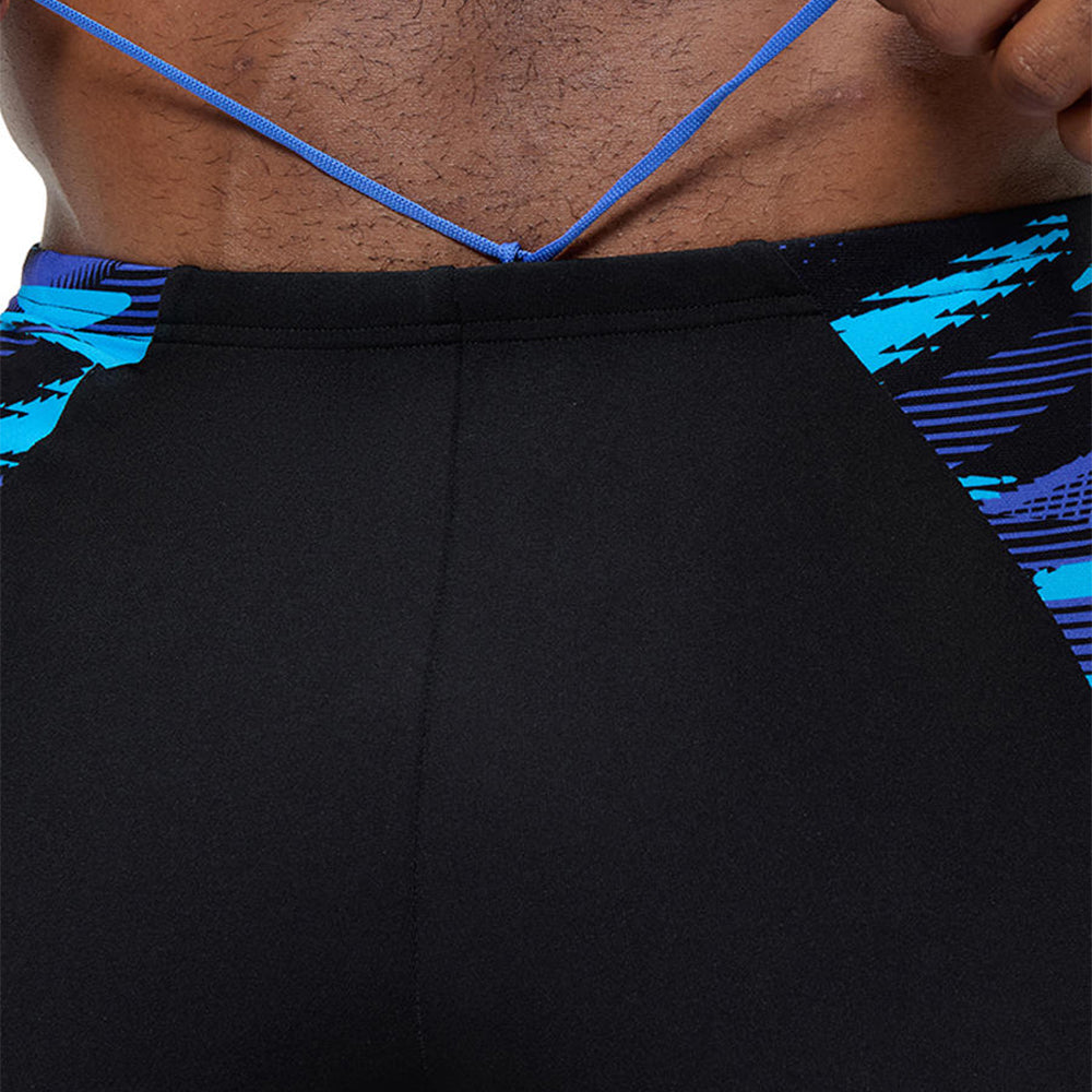 SPEEDO Endurance+ Max Splice Jammer Men's Swim Shorts - Supersports Thailand