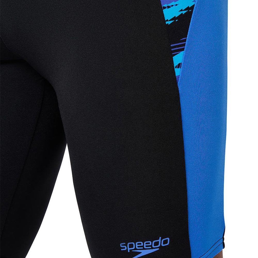 SPEEDO Endurance+ Max Splice Jammer Men's Swim Shorts - Supersports Thailand