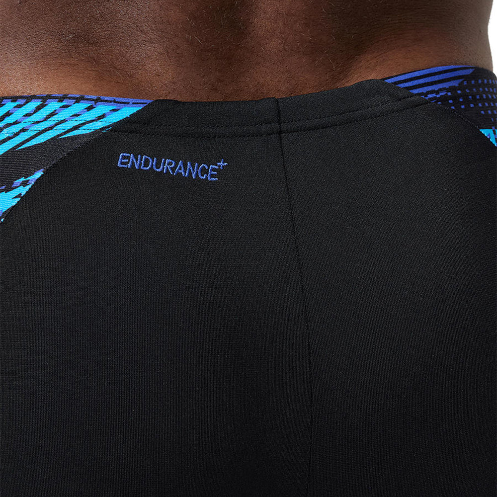 SPEEDO Endurance+ Max Splice Jammer Men's Swim Shorts - Supersports Thailand