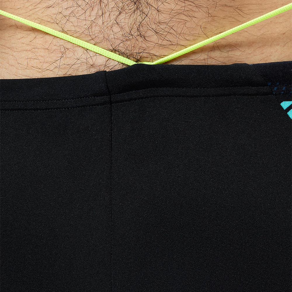 SPEEDO Endurance+ Max Splice Aquashort กางเกงว่ายน้ำขาสั้นผู้ชาย