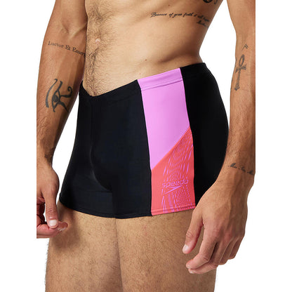 SPEEDO Dive Aquashort Men's Swim Shorts - Supersports Thailand