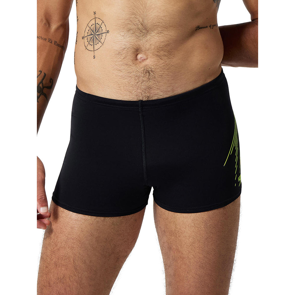 SPEEDO HyperBoom Placement Aquashort Men's Swim Shorts - Supersports Thailand