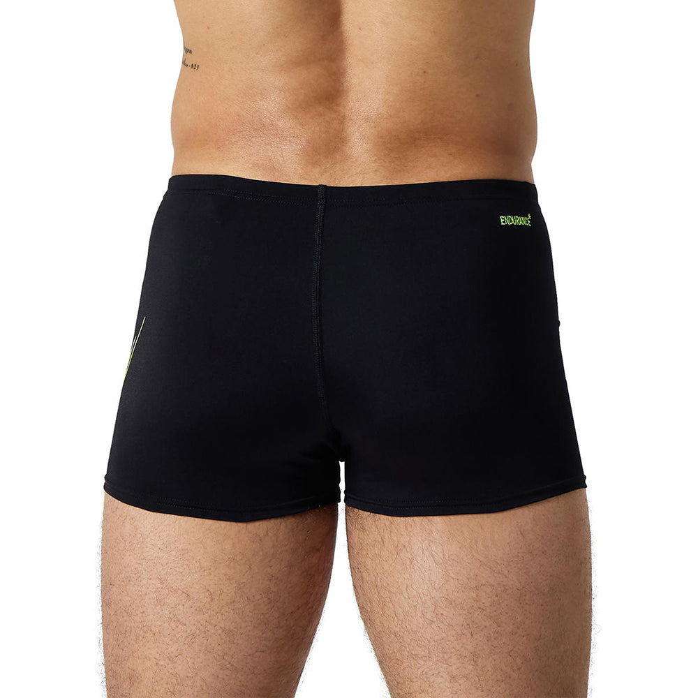 SPEEDO HyperBoom Placement Aquashort Men's Swim Shorts - Supersports Thailand Supersports Thailand