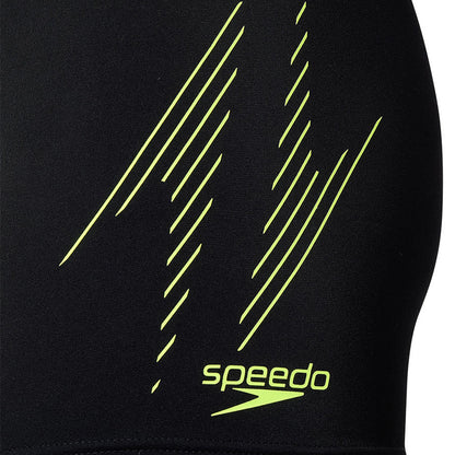 SPEEDO HyperBoom Placement Aquashort Men's Swim Shorts - Supersports Thailand