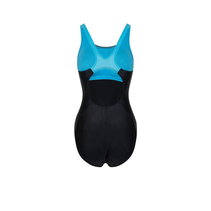 SPEEDO Colourblock Splice Muscleback Women's Swimsuit - Supersports Thailand