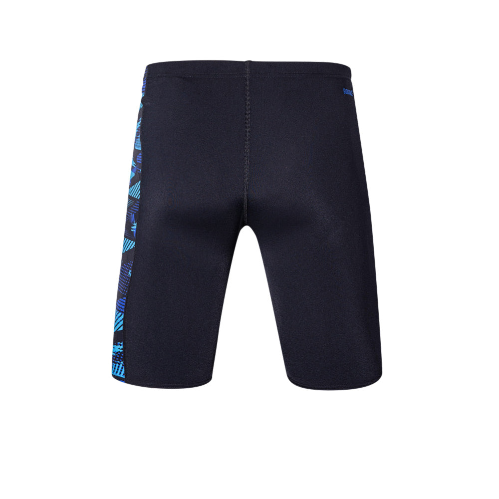 SPEEDO HyperBoom Panel Jammer Men's Swim Shorts - Supersports Thailand Supersports Thailand