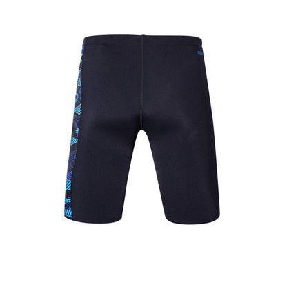 SPEEDO HyperBoom Panel Jammer Men's Swim Shorts - Supersports Thailand