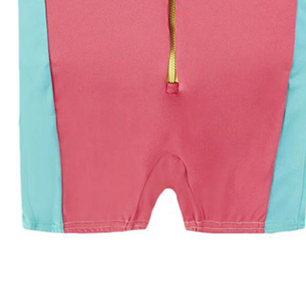 SPEEDO Sea Squad Float Suit Kids Swimsuit