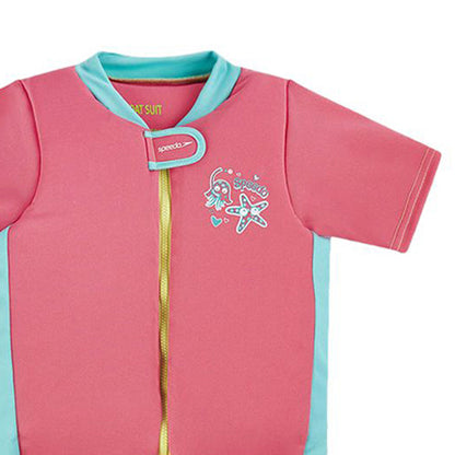 SPEEDO Sea Squad Float Suit Kids Swimsuit