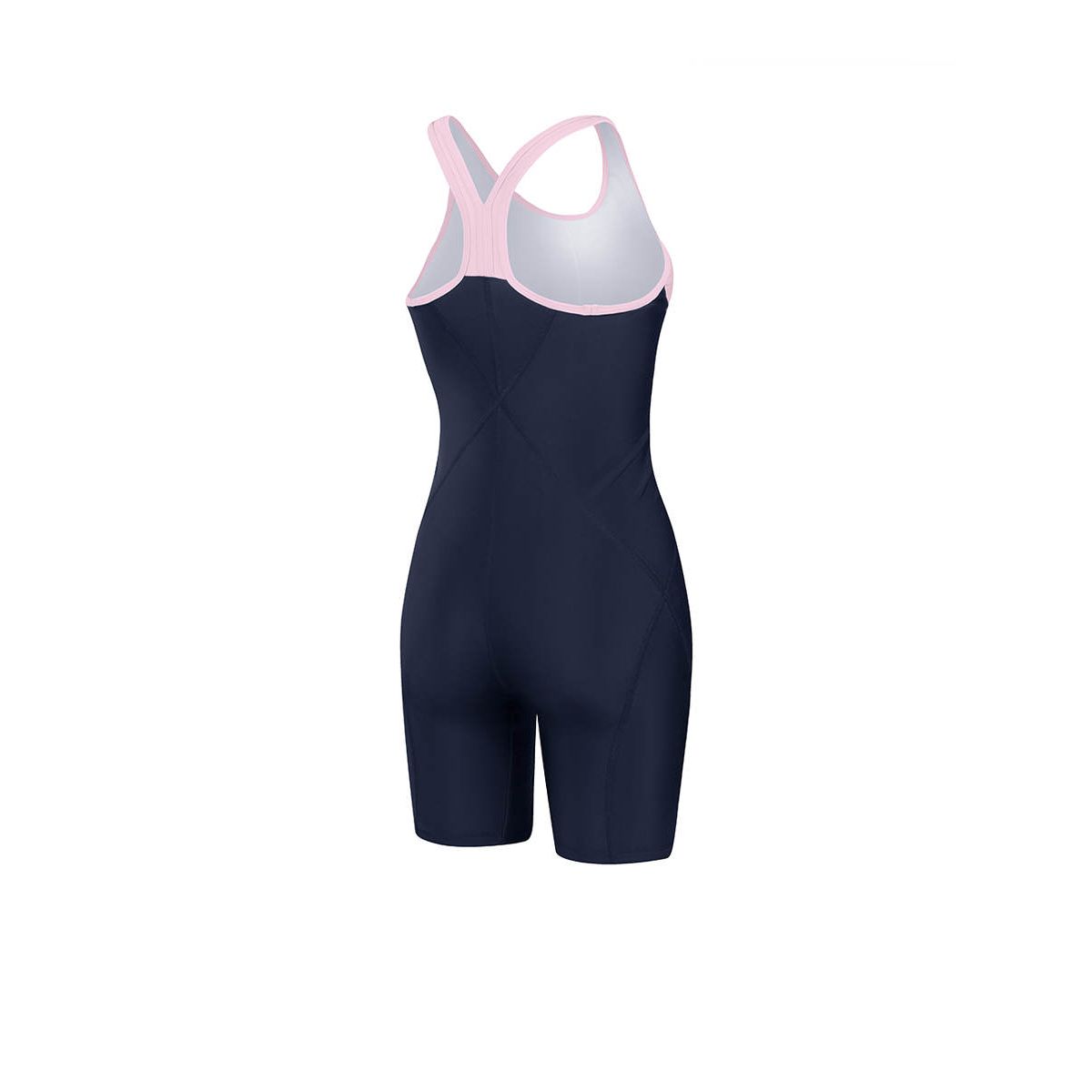SPEEDO Sleeveless Kneesuit Women's Swimsuit - Supersports Thailand Supersports Thailand